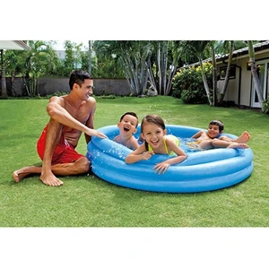 Intex Kristal Mavi Havuz 147X33Cm