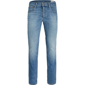 Jack & Jones Tim Orijinal Model Açık Renk Kot Pantolon 12229815