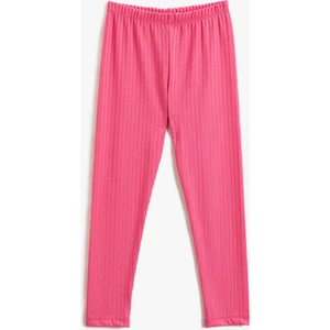 Basic Tayt Beli Lastikli