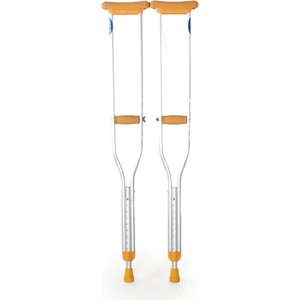 Ithal Koltuk Altı Değneği - Çiftli - Large