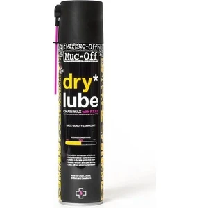 Dry Weather Chain Lube 400ML Aerosol Sprey Zincir Yağı