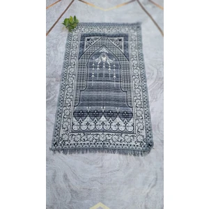 Seccade 75 X 125 Pamuklu Dokuma