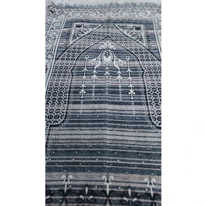 Seccade 75 X 125 Pamuklu Dokuma