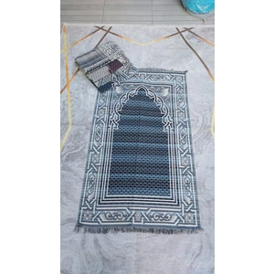 Seccade 75 X 125 Pamuklu Dokuma