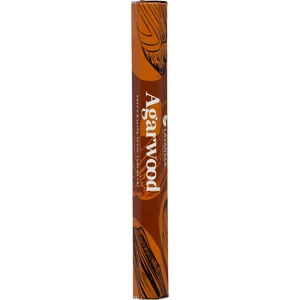 Agarwood Çubuk Tütsü