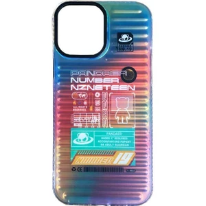 Apple iPhone 11 Summer Cep Telefonu Kılıfı