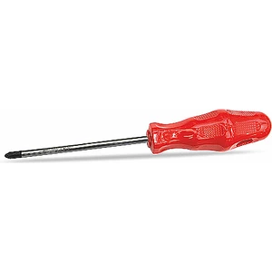 Tekli Tornavida Yıldız 6X100 Mm MK-4484