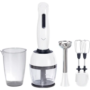 Vanilya 2100 B El Blender Seti