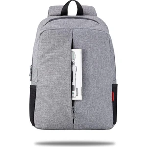 WTX164 15.6" Laptop Sırt çantası -Gri