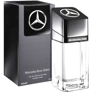 Select Edt 100 ml Erkek Parfüm