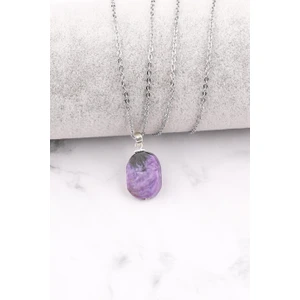 Asya Gems Çeroit Doğal Taş Kolye