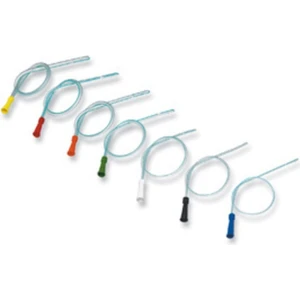 Emzirme Destekleyici Sistem (Eds) Beslenme Sondası No Renk Mavi 10 Adet Feeding 8 Numara