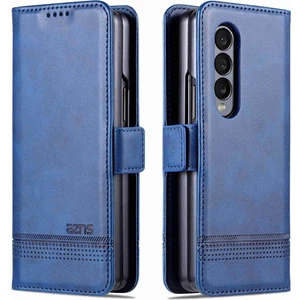 Samsung Galaxy Z Fold 3 5g Telefon Kılıfı (Yurt Dışından)