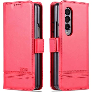 Samsung Galaxy Z Fold 3 5g Telefon Kılıfı (Yurt Dışından)