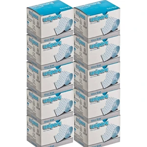 Unıpore Flaster 10 Cm X 10 M Hipoalerjenik 10 Adet
