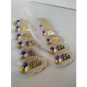 Bebek Hedyelik Magnet