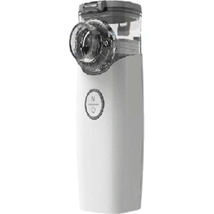 Contec Semcares NE-M01L Taşınabilir Mini Mesh Nebulizatör Bataryalı Ürün