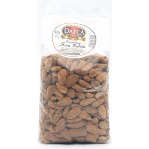 Datça Köy Ürünleri Kavrulmuş Sıra Badem 500 gr