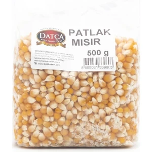 Datça Köy Ürünleri Patlak Mısır 500 gr