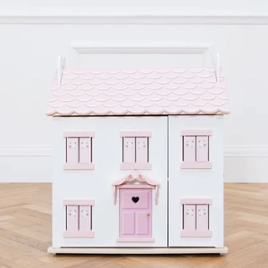 Le Toy Van Sophie'nin Bebek Evi