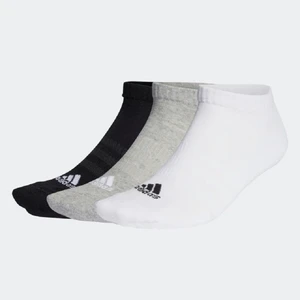 Cushioned Low-Cut 3'lü  Çorap