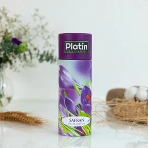 Elit Seri Safran Kolonyası