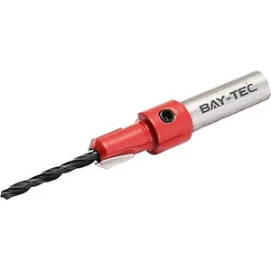 Havşa Matkap Ucu 4mm MU-1807
