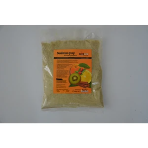 Sultan Çayı Mentollü 10 Baharatlı Toz Içecek 250GR