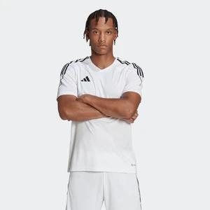 Adidas Tiro 23 Erkek Beyaz Forma (HR4610)
