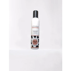 Point Pro Milk Protein Saç Köpüğü 300 ml