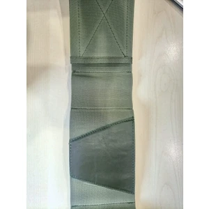 ŞAFAK25 Korse Silahh Kılıfı Haki