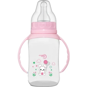 Moon Care Lıfe Klasik Kulplu Biberon 150 ml