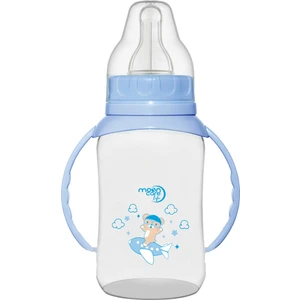 Moon Care Lıfe Klasik kulplu Pp Biberon 150 ml