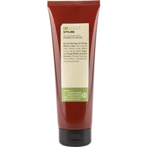 Strong Styling Gel 250 ml
