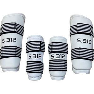 Taekwondo Kol Kaval Koruyucu Set - S Beden
