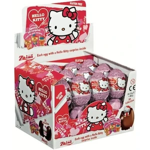 Sürpriz Yumurta Hello Kitty