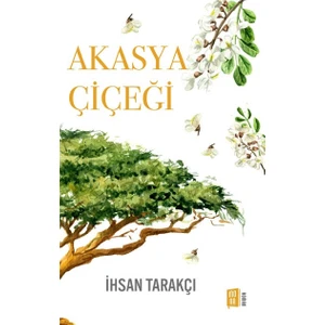 Akasya  Çiçeği - İhsan Tarakçı