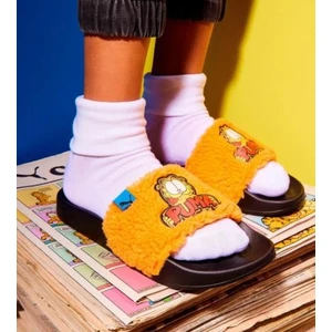 Leadcat 2.0 Garfield Ps  Çocuk Terlik 385003-01