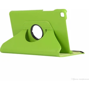 Lenovo Tab M10 3. Nesil TB328FU Kılıf 360 Dönebilen Standlı Case