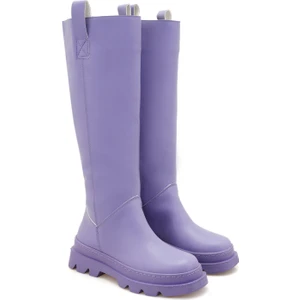 Liana Lila Kadın Çizme