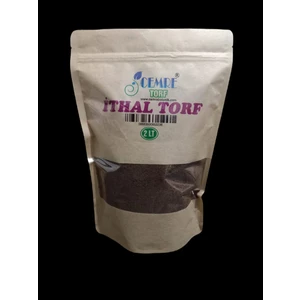 Cemre Torf Ithal Torf 2 Lt