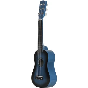 Çocuklar Için Masif Ahşap 21 Inç Gitar (Yurt Dışından)