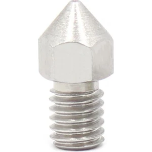 0.4mm Çelik Nozzle Mk8 - Ender 3 Uyumlu