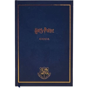 Harry Potter Ajanda 3