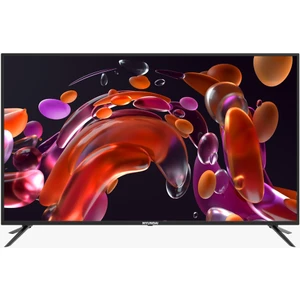 55HYN2104 55'' 140 Ekran Uydu Alıcılı 4K Ultra HD Android Smart LED TV