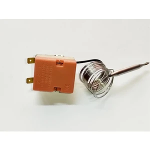 Infrared Soba Için 60-200 Kuyruklu Termostat (Tek Kontak)(05)