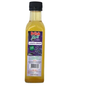 Bolluk Sepeti Lavanta Sirkesi 250 ml