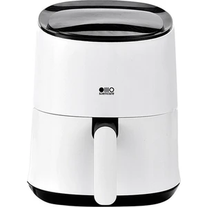 Silencare 3l Akıllı Airfryer Fritöz - AF25D01