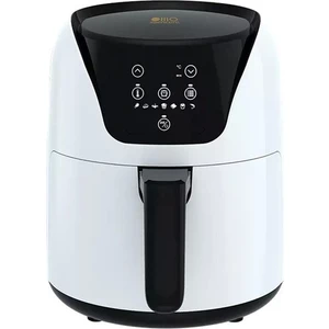 Silencare 5l Akıllı Airfryer Fritöz - AF40D01