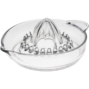 Büyük Boy Cam Limon Sıkacağı